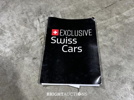 Mercedes-Benz ML500 5.0 V8 306pk 2006 M-klasse, K-267-VB Youngtimer