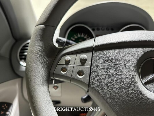 Mercedes-Benz ML500 5.0 V8 306pk 2006 M-klasse, K-267-VB Youngtimer