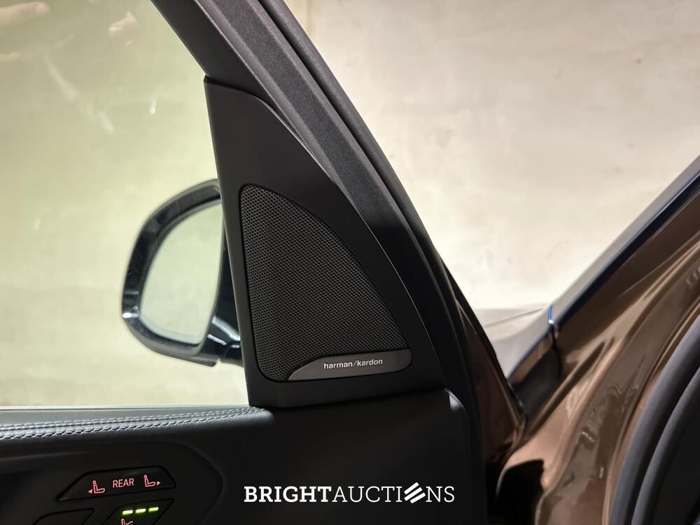 BMW X7 xDrive40i 6p. G07 340pk 2019, H-004-KK