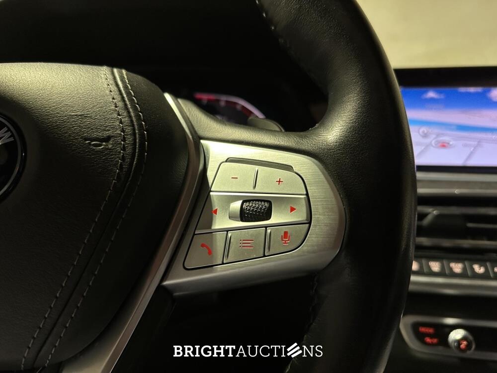 BMW X7 xDrive40i 6p. G07 340pk 2019, H-004-KK