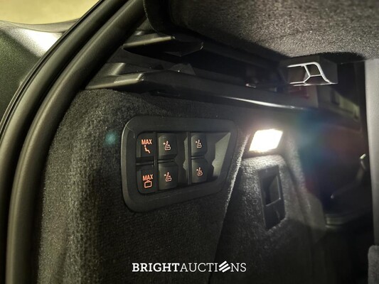 BMW X7 xDrive40i 6p. G07 340pk 2019, H-004-KK