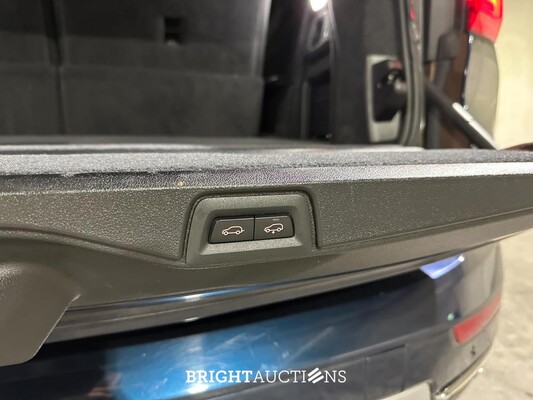 BMW X7 xDrive40i 6p. G07 340pk 2019, H-004-KK