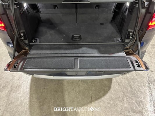 BMW X7 xDrive40i 6p. G07 340pk 2019, H-004-KK