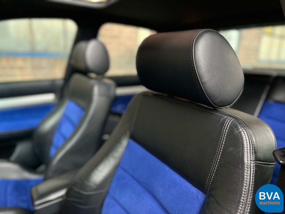 Audi S4 2.7 V6 Quattro Biturbo 265pk 2002, N-893-NL