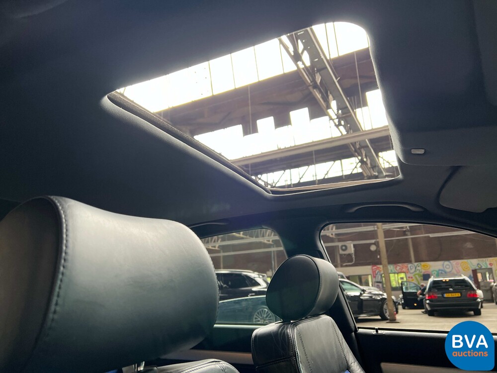 Audi S4 2.7 V6 Quattro Biturbo 265pk 2002, N-893-NL