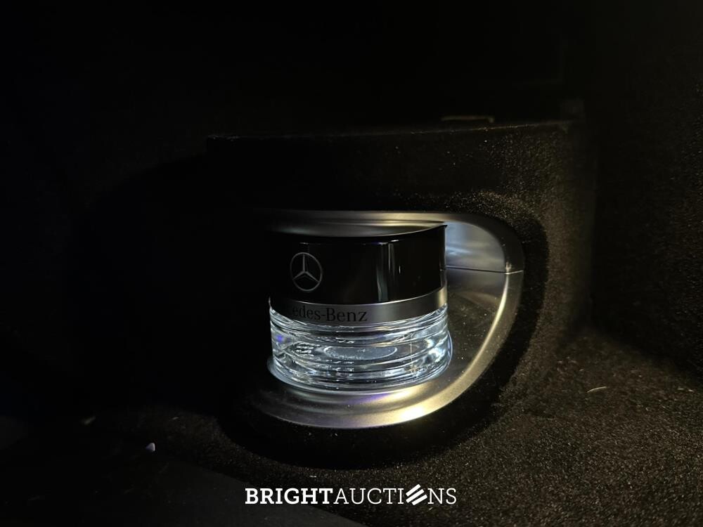 Mercedes-Benz E63 S AMG 4.0 V8 4Matic 612pk 2017 E-klasse, GNZ-31-B