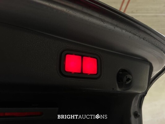 Mercedes-Benz E63 S AMG 4.0 V8 4Matic 612pk 2017 -CARBON- E-klasse, GNZ-31-B