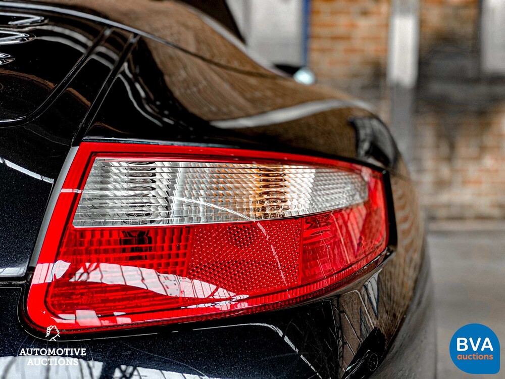 Porsche 911 Cabrio 3.8 Carrera S 355PK 2006, NL ZV-452-H