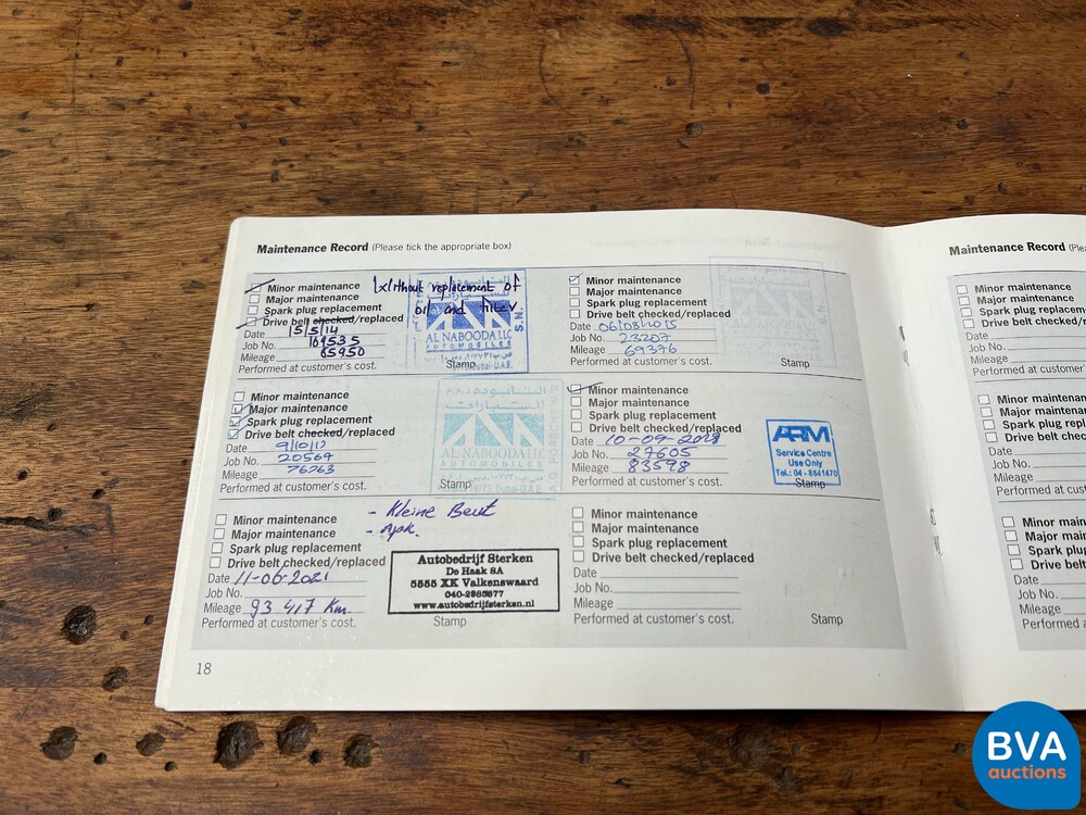 Porsche 911 Cabrio 3.8 Carrera S 355PK 2006, NL ZV-452-H