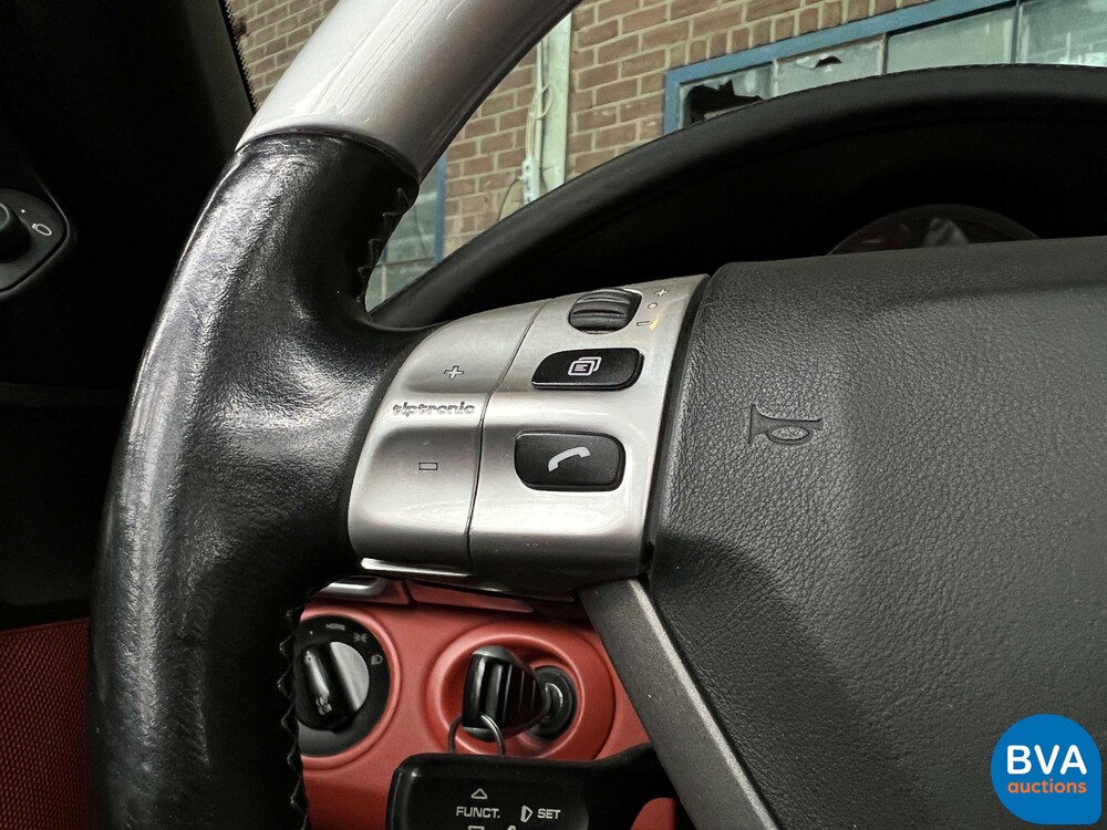 Porsche 911 Cabrio 3.8 Carrera S 355PK 2006, NL ZV-452-H