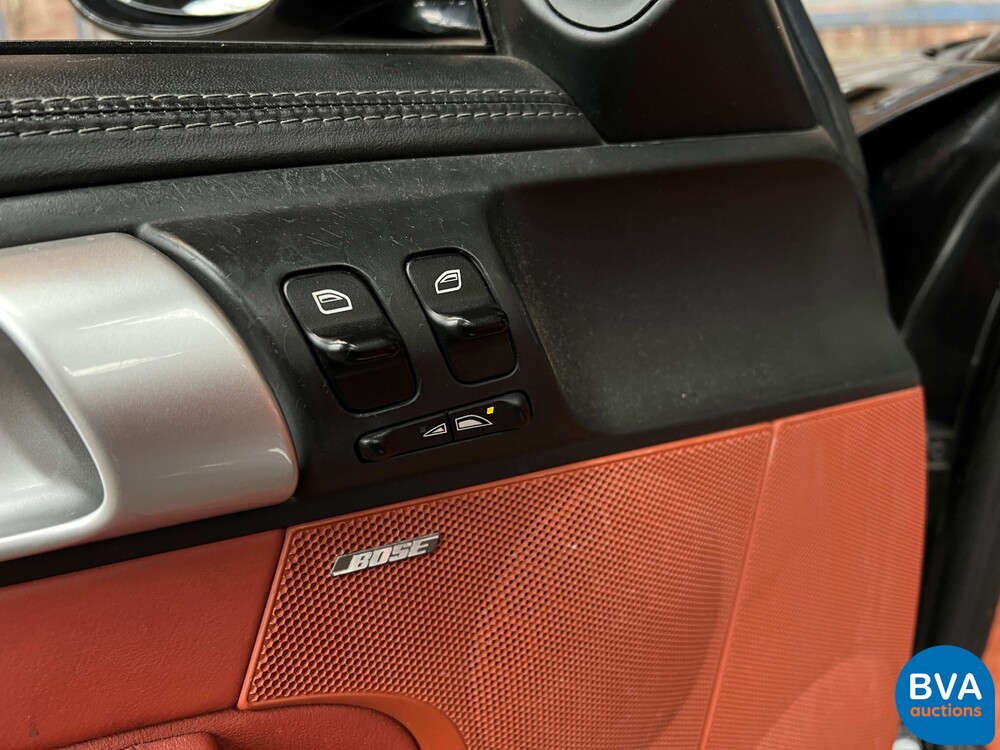 Porsche 911 Cabrio 3.8 Carrera S 355PK 2006, NL ZV-452-H
