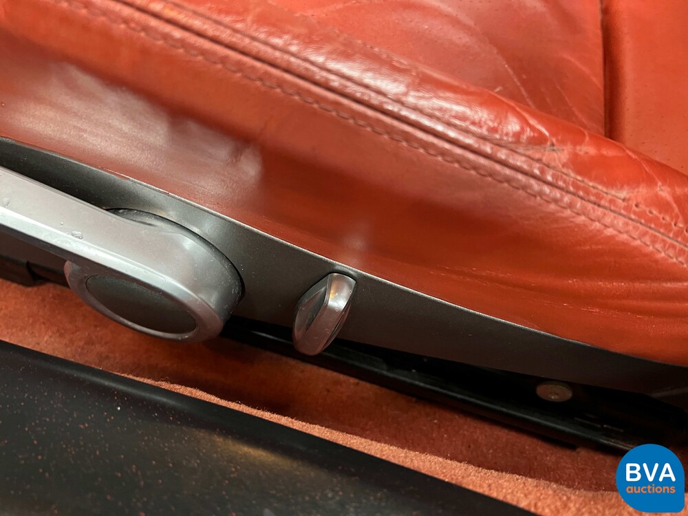 Porsche 911 Cabrio 3.8 Carrera S 355PK 2006, NL ZV-452-H