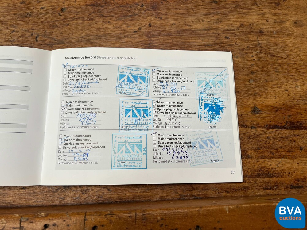 Porsche 911 Cabrio 3.8 Carrera S 355PK 2006, NL ZV-452-H