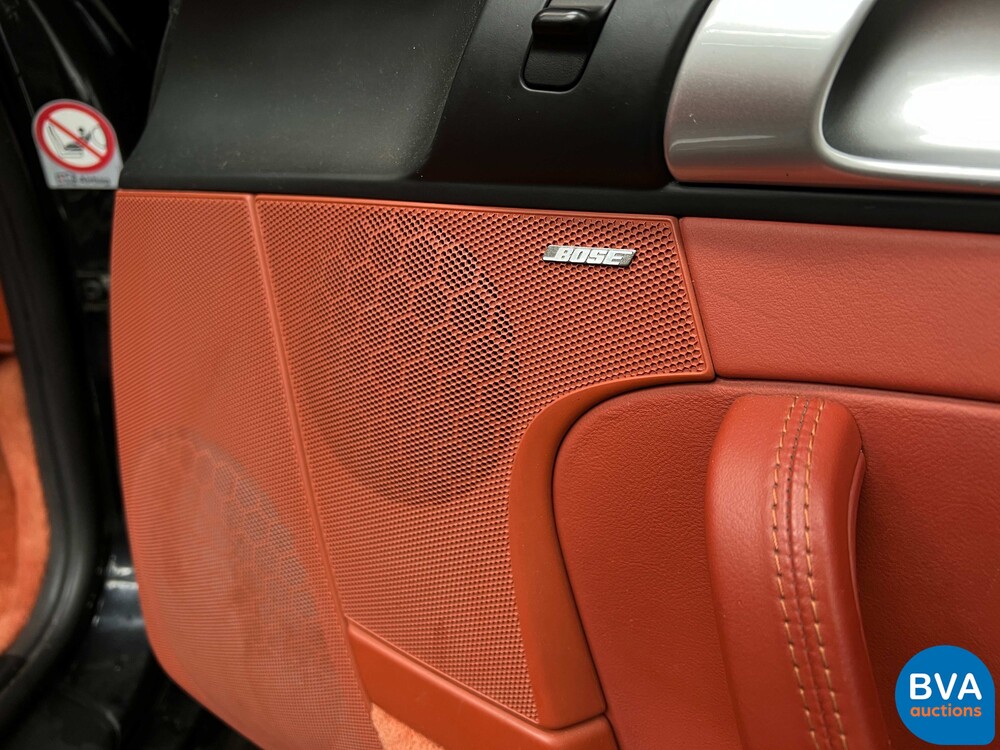 Porsche 911 Cabrio 3.8 Carrera S 355PK 2006, NL ZV-452-H