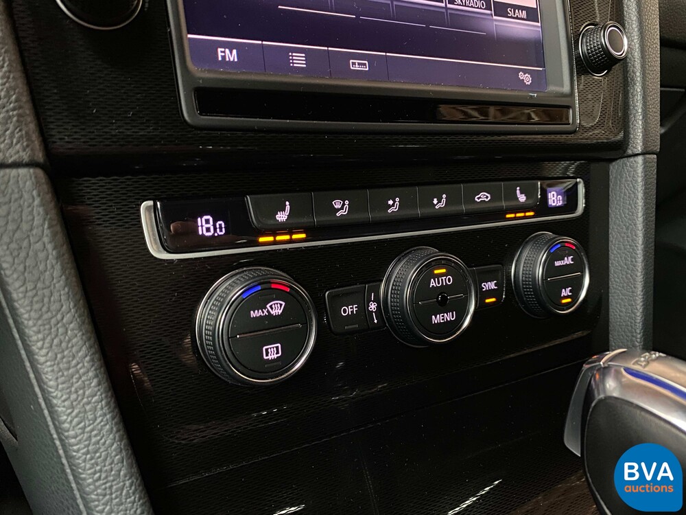  Volkswagen Golf GTE 1.4 TSI 204PK 2015 , JB-996-X