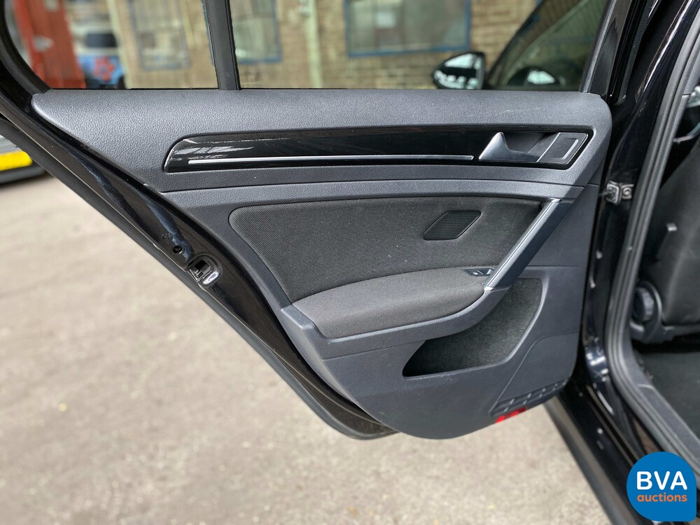  Volkswagen Golf GTE 1.4 TSI 204PK 2015 , JB-996-X