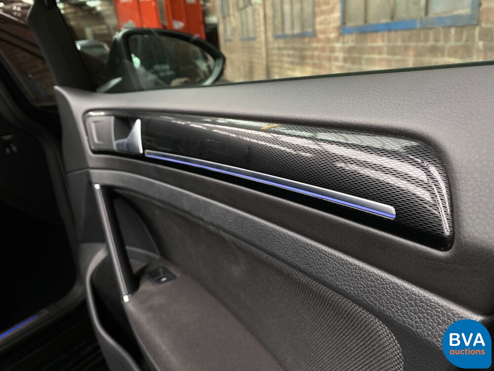  Volkswagen Golf GTE 1.4 TSI 204PK 2015 , JB-996-X