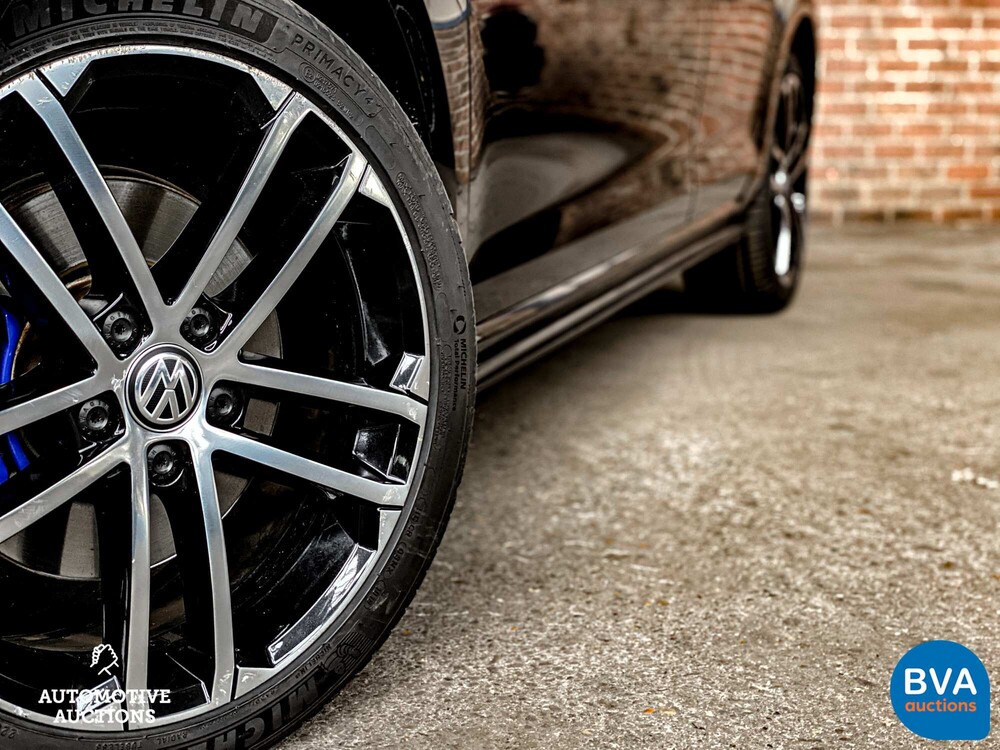  Volkswagen Golf GTE 1.4 TSI 204PK 2015 , JB-996-X
