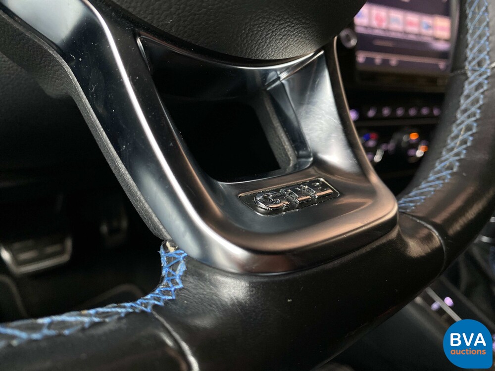  Volkswagen Golf GTE 1.4 TSI 204PK 2015 , JB-996-X