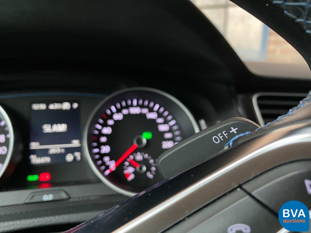  Volkswagen Golf GTE 1.4 TSI 204PK 2015 , JB-996-X