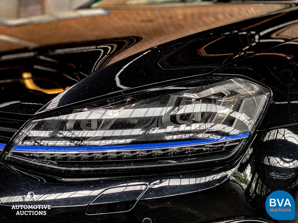  Volkswagen Golf GTE 1.4 TSI 204PK 2015 , JB-996-X