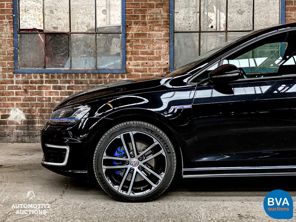  Volkswagen Golf GTE 1.4 TSI 204PK 2015 , JB-996-X