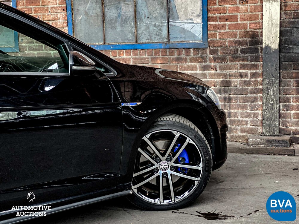  Volkswagen Golf GTE 1.4 TSI 204PK 2015 , JB-996-X