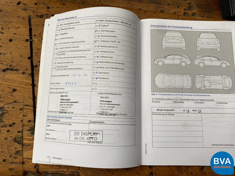  Volkswagen Golf GTE 1.4 TSI 204PK 2015 , JB-996-X