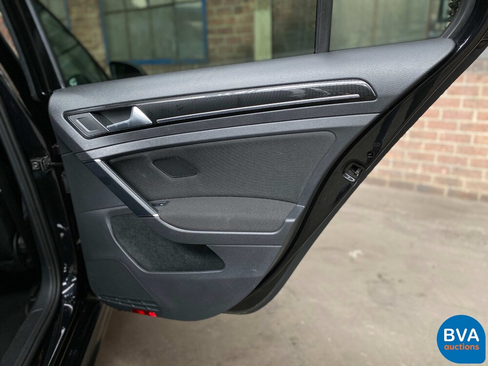  Volkswagen Golf GTE 1.4 TSI 204PK 2015 , JB-996-X