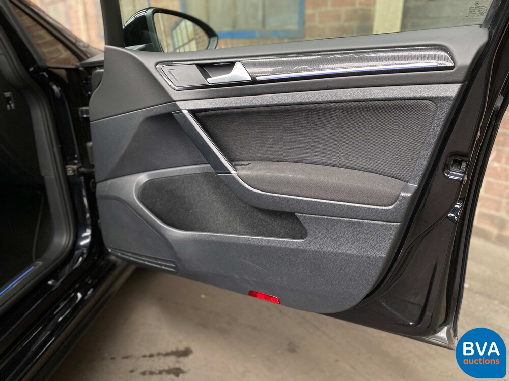  Volkswagen Golf GTE 1.4 TSI 204PK 2015 , JB-996-X