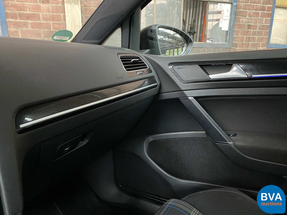  Volkswagen Golf GTE 1.4 TSI 204PK 2015 , JB-996-X