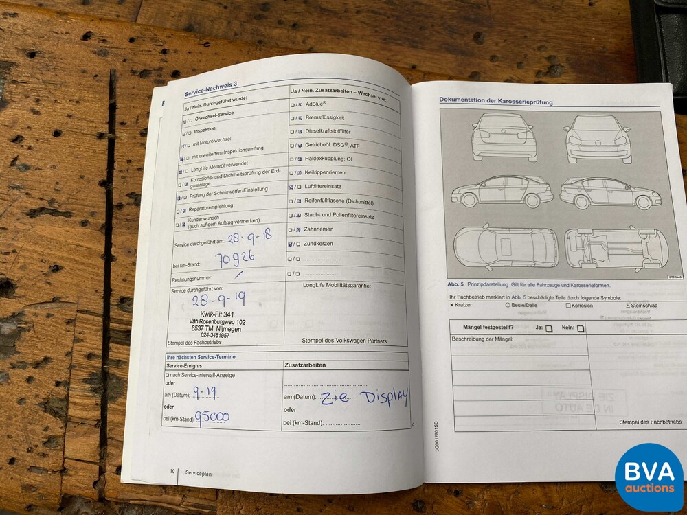  Volkswagen Golf GTE 1.4 TSI 204PK 2015 , JB-996-X