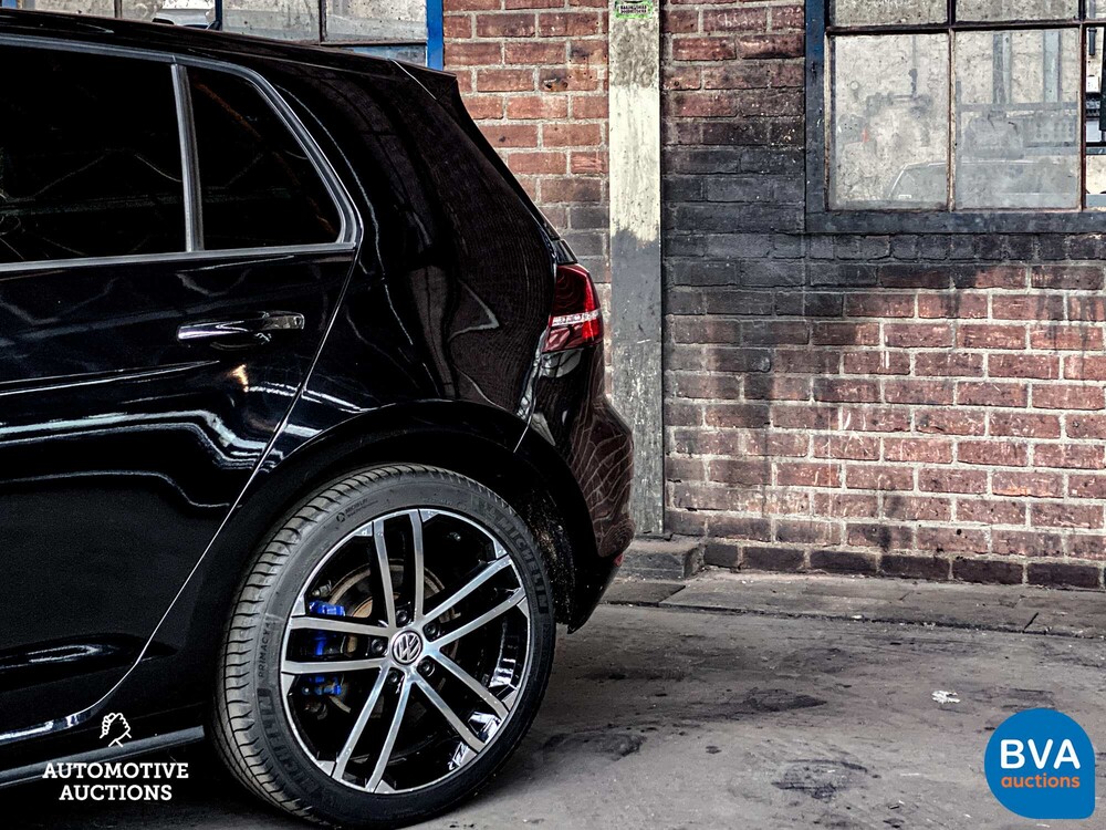  Volkswagen Golf GTE 1.4 TSI 204PK 2015 , JB-996-X