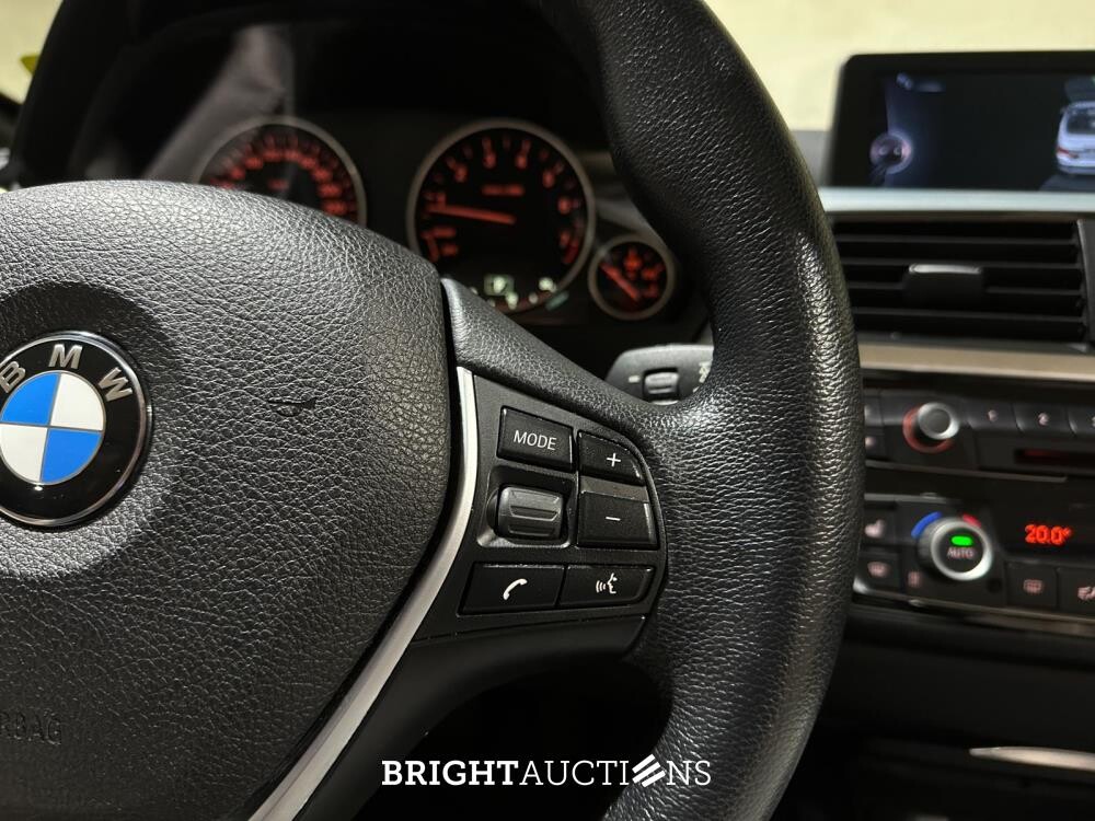 BMW 428i Cabriolet xDrive High Executive -Hardtop- 245pk 2014 (Origineel-NL) 4-serie F33, 2-TVN-33