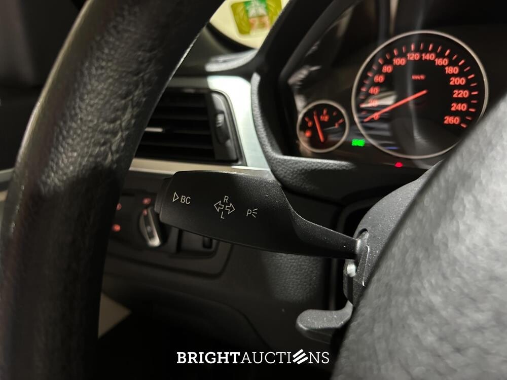 BMW 428i Cabriolet xDrive High Executive -Hardtop- 245pk 2014 (Origineel-NL) 4-serie F33, 2-TVN-33