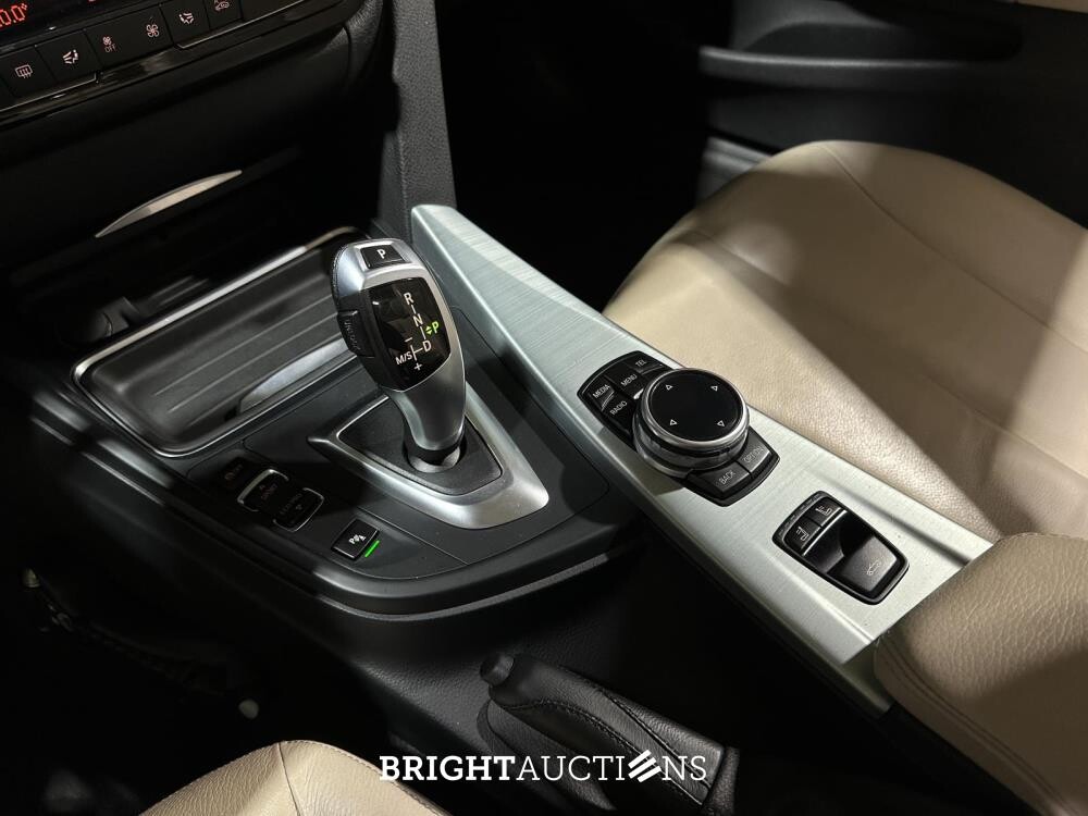 BMW 428i Cabriolet xDrive High Executive -Hardtop- 245pk 2014 (Origineel-NL) 4-serie F33, 2-TVN-33