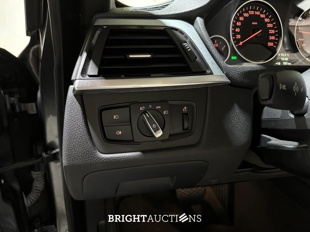 BMW 428i Cabriolet xDrive High Executive -Hardtop- 245pk 2014 (Origineel-NL) 4-serie F33, 2-TVN-33