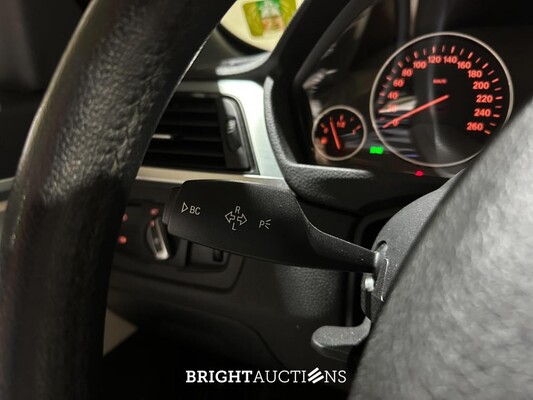 BMW 428i Cabriolet xDrive High Executive -Hardtop- 245pk 2014 (Origineel-NL) 4-serie F33, 2-TVN-33