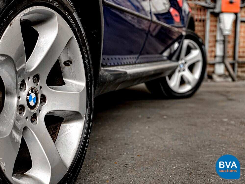 BMW X5 4.4 V8 High Executive 320pk 2006