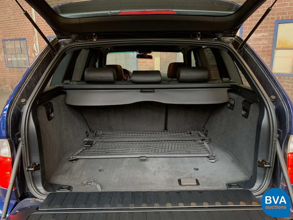 BMW X5 4.4 V8 High Executive 320pk 2006