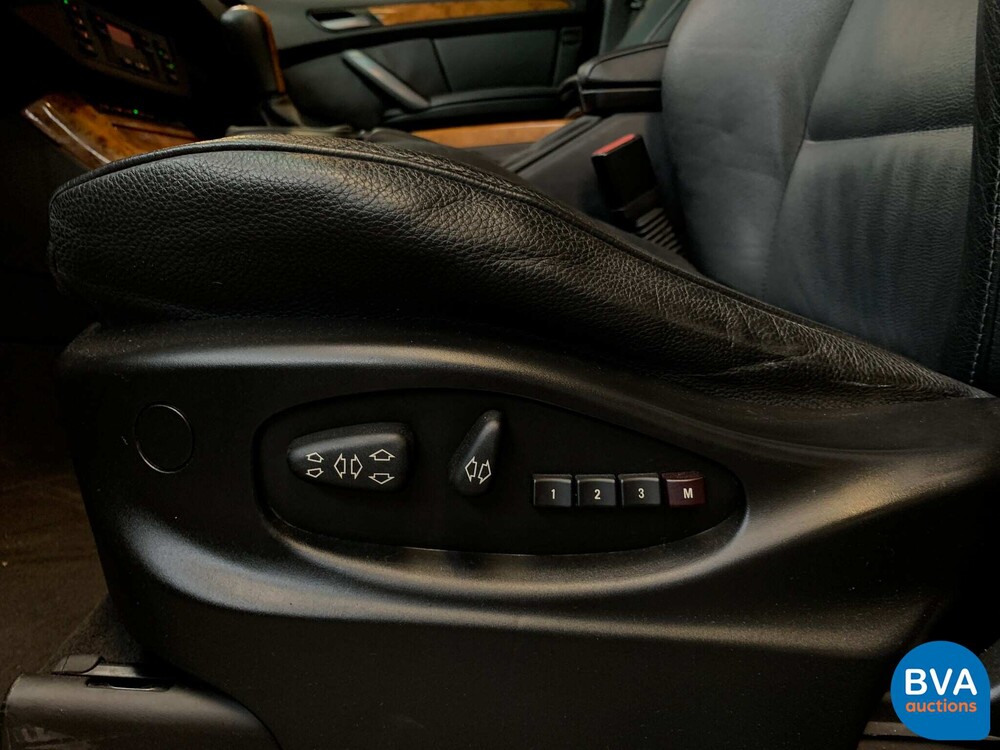 BMW X5 4.4 V8 High Executive 320pk 2006