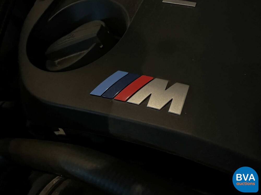 BMW M4 Competition Coupé 450 PS M-Performance 4er, P-767-SK.