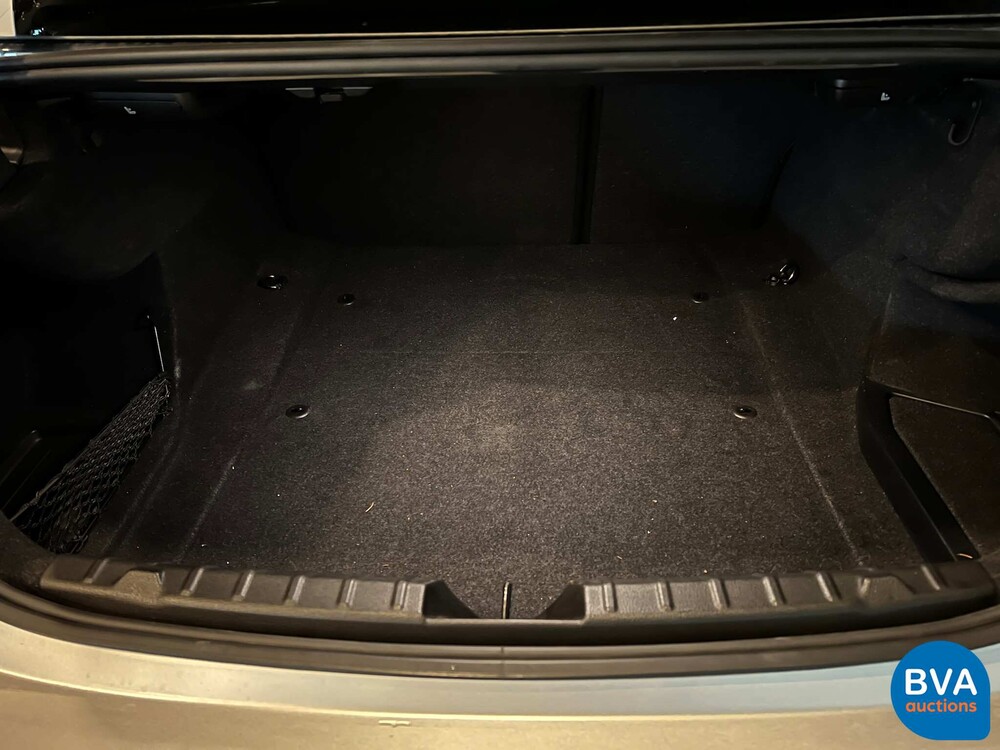 BMW M4 Competition Coupé 450 PS M-Performance 4er, P-767-SK.