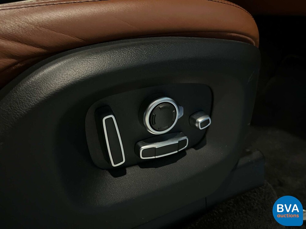 Land Rover Range Rover SDV8 Autobiography 340PS 2016 -Org. NL-, KD-411-V.