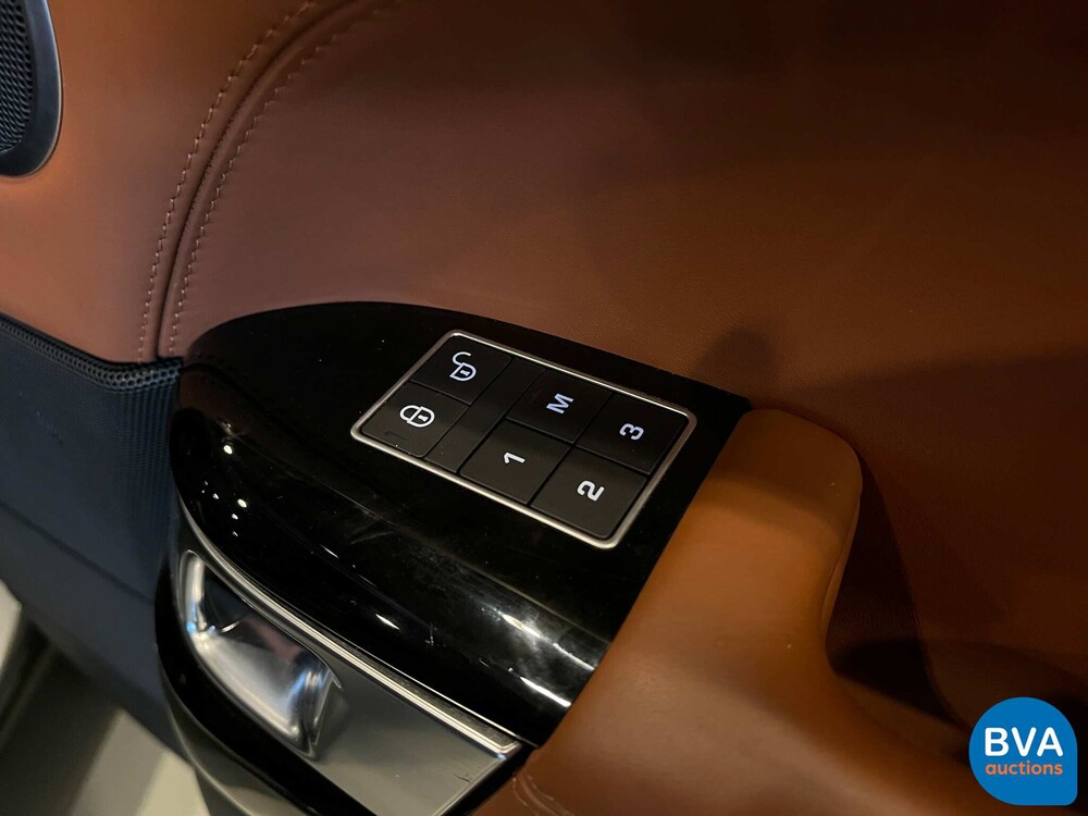 Land Rover Range Rover SDV8 Autobiography 340PS 2016 -Org. NL-, KD-411-V.