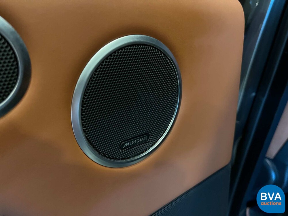 Land Rover Range Rover SDV8 Autobiography 340PS 2016 -Org. NL-, KD-411-V.