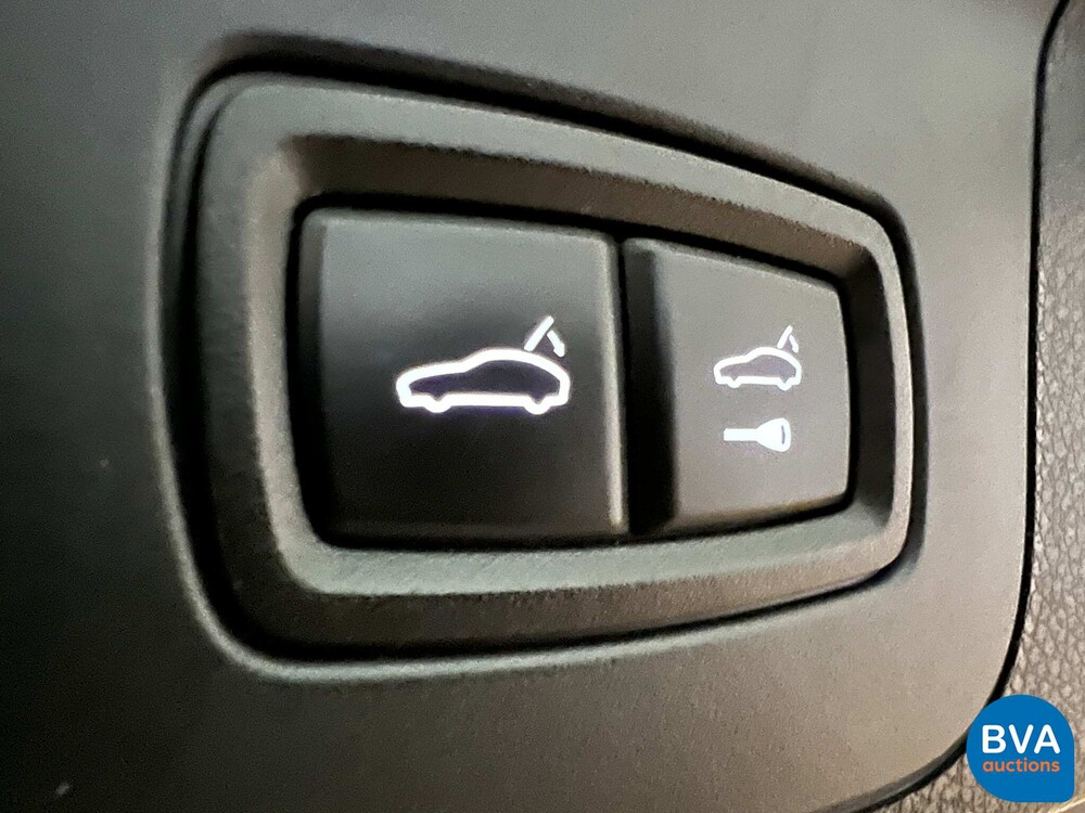 Porsche Panamera 4S Diesel 4.0 V8 421PS 2017 NW-Modell, J-543-VD.