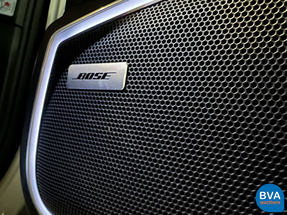 Porsche Panamera 4S Diesel 4.0 V8 421PS 2017 NW-Modell, J-543-VD.