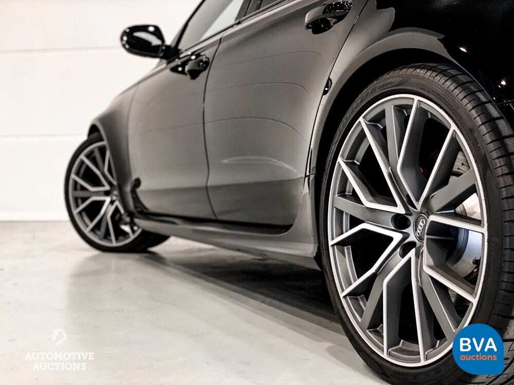 Audi RS6 Avant A6 4.0 TFSI Quattro 560pk 2015 C7 FACELIFT, H-577-ZL.