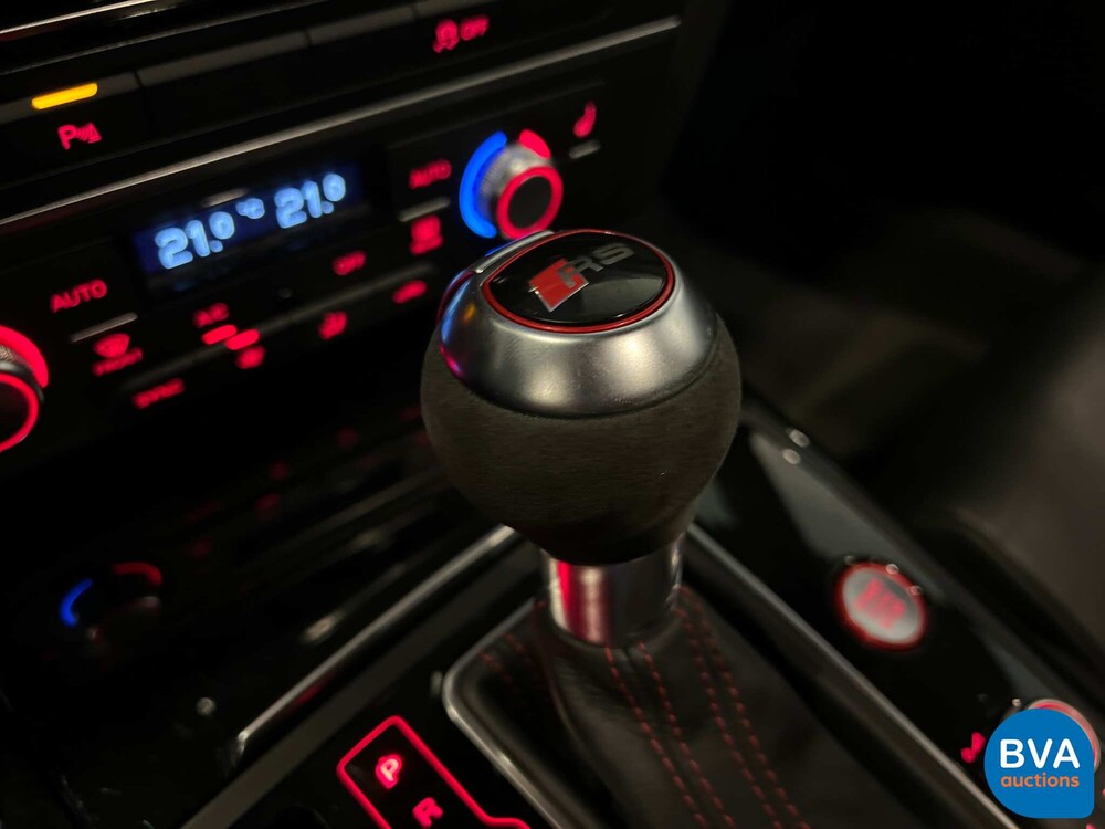 Audi RS6 Avant A6 4.0 TFSI Quattro 560pk 2015 C7 FACELIFT, H-577-ZL.